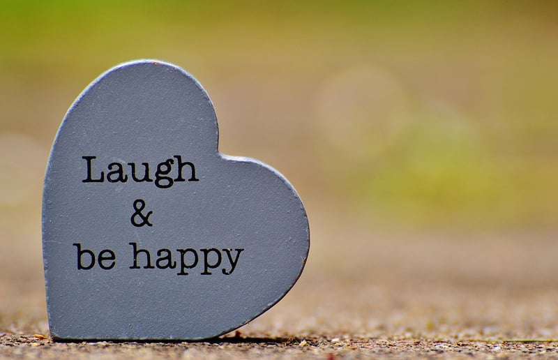 Positive Affirmations