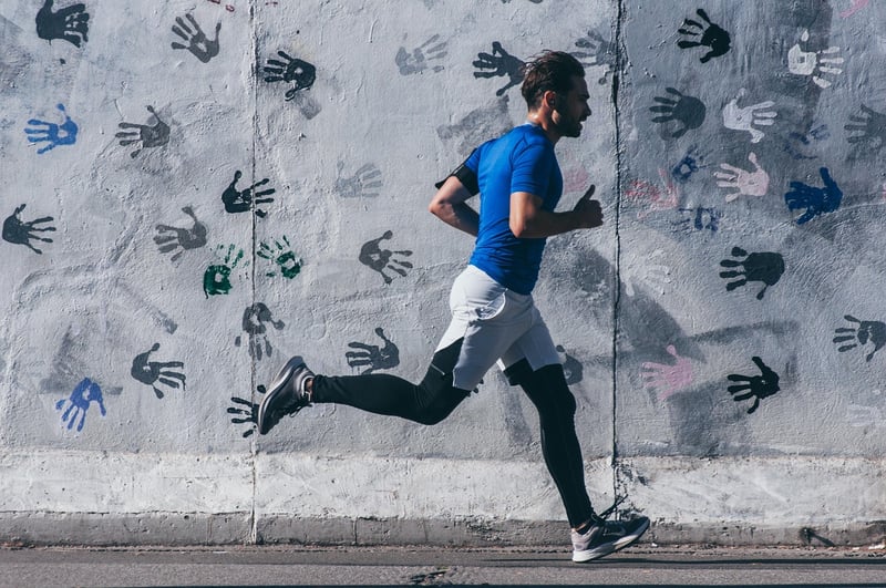 Running Shoes